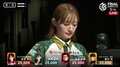 大舞台でより映える元アイドルの凛々しさ 美女雀士・中田花奈、決意を感じさせる表情と立ち姿にファンも興奮/麻雀・Mリーグ