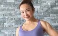 妊娠で20キロ増も…AYA(41)、産後20日の驚きの姿を公開「出産翌日からストレッチ」