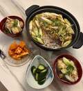 藤あや子、故郷の味きりたんぽ鍋を堪能「心も身体も温めてくれます」