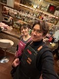 川崎麻世、義母に代わり飲食店の手伝い「助け合って生きて行く事が大切」