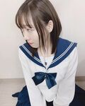 須田亜香里、セーラー服姿に歓喜のコメント相次ぐ「違和感ないじゃん！」「クラスのマドンナですね」