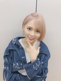 ラスアイ西村歩乃果、大胆イメチェンに称賛の声続々「似合いすぎててやばい」