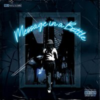 Message in a Bottle - EP