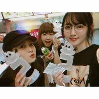 鈴木愛理、Nissyのソロライブを堪能したことを報告「想像の何倍もはるか上を行く最高なライブ」