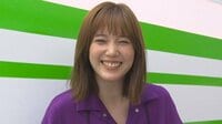 【映像】本田翼が颯爽と駆け抜ける新CM
