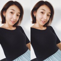 加護亜依『少し早めのお祝い♡』