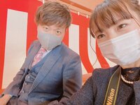 江原千鶴『おはようございます!』