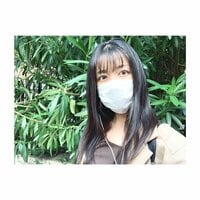 三倉茉奈(マナカナ)『髪』