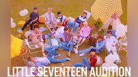 【緊急告知】2018 PLEDIS LITTLE SEVENTEEN AUDITION | 動画視聴は【Abemaビデオ(AbemaTV)】