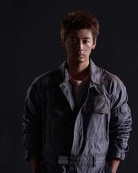 「え！かっこいい！！！！」「最高です！」竹内涼真、1月スタートの新ドラマビジュアルを公開し反響