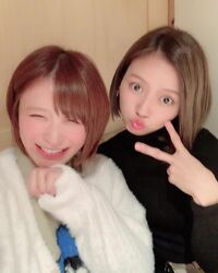 「ひょー!!げんじつ～」手島優、朝日奈央より朝日奈央の母親と歳が近いことを明かす