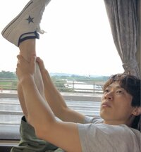 横山だいすけ『八戸へへいっ！』