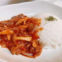 細川直美『本日の夕食』