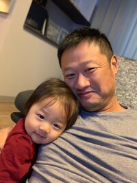 マック鈴木『ぎゅーってして』