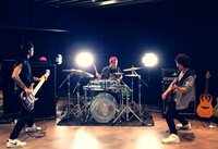 Nosuke（Drummer）『昨日の余韻がすごい』