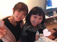 紺野あさ美、稲垣吾郎の擬似結婚式で金田朋子と“ママ友”に