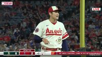 【映像】大谷今季35号&メジャー自己最多15勝なるか(生放送中)
