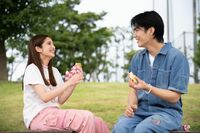 モテ女・Takiワールドが炸裂！しゅうぞうにドキッとする台詞