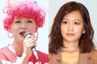 ぺえ、ぺこ＆りゅうちぇる家族が”異次元”ピクニック？ 青空の下のほっこりショットに反響