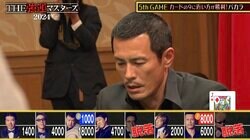 人気俳優、ゲームに集中する表情が「完全に映画」 視聴者も「印象かわった」「渋い」