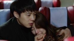 MBC演技大賞6冠受賞！『屋根部屋のプリンス』パク・ユチョン＆『コーヒープリンス1号店』ユン・ウネ共演、傑作ラブストーリー『会いたい』