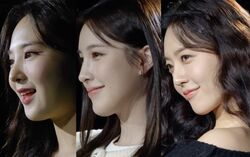 脱落したバーチャルアイドル、その正体は人気K-POPアイドルたち！AOA・チャンミ、BVNDIT・イヨンほか『少女リバース』#5