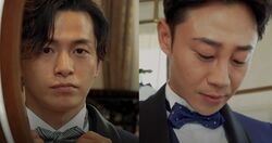 「妻に浮気をされて…」32歳の韓国人男性、34歳美容整形外科医ほかバツイチ男性5人が本気の婚活『セカンドチャンスウェディング2』第1話