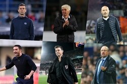 スパレッティ監督退任が噂されるナポリ、現地メディアが予想する6名の後任候補とは？