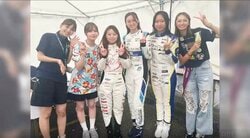 “ガチ車好き”女子ボートレーサーに「ビジュいいじゃん」 私服姿＆勝負道具の秘密を披露し反響