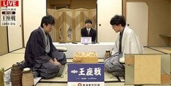 「難易度たけー」「危険」伊藤匠王座＆広瀬章人九段が選んだ“勝負メシ”にファン騒然「チャレンジャーだな」