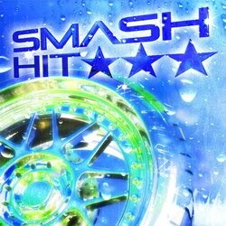 kZmとJP THE WAVYをフィーチャーした、DJ CHARIの5年ぶりとなるソロ名義作品「SMASH HIT」がリリース！
