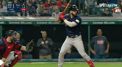 大事な局面なんですけど…緊迫した最終回、ネット裏でお手玉するおじさんがうますぎる「なにジャグリングやっている」