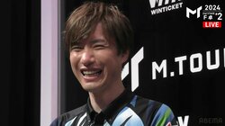 夏バテ知らずの戦闘民族・鈴木優が貫禄の首位通過「4人揃って次のステージに」2位通過は瀬戸熊直樹／麻雀・Mトーナメント