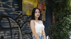 澄田綾乃、ギリギリを攻めたセクシー2nd写真集『幻愛』が発売 発売記念イベントも