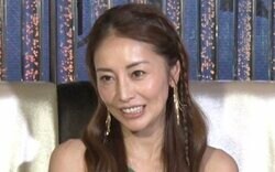 熊切あさ美（44）、17年ぶりのグラビア復帰を振り返り「何かあったときのために…」