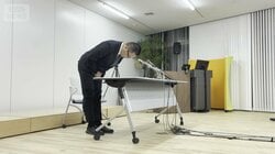 “不正行為”起きる背景は？マンション大規模修繕で談合　コンサル2社が主導か