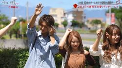 約束してたのに…目の前である男子がまさかの裏切り行為！？片思い女子は半泣き　『今日好き』台湾編第2話