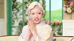 ちゃんみな、4年前に黒柳徹子と“食事の約束”するも実現できず…「そういうの歯から取ったらねって」