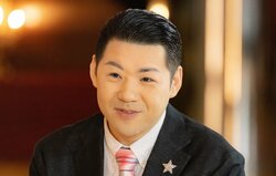 『水ダウ』で話題の演歌歌手・大江裕、女優とカップル成立失敗…「コンサートにご招待したかった」