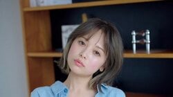 大人気サロンモデル・緑川春菜が“美麗ボディ”を披露 『FLASH』登場