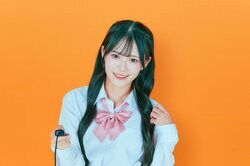 「高一ミスコン2022」 準グランプリ&「女子高生ミスコン2022」審査員特別賞・ゆあん、「わがままな私でも許してくれる人が好き」『今日好き』台北編新メンバー