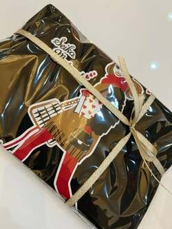  渡辺美奈代、松田聖子から貰った品を公開「凄い」「羨ましい」の声 