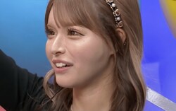 ギャルモデル、罰ゲームのケツバットにブチギレ「まじ痛いんだけど！」