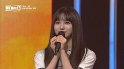 沖縄出身の15歳練習生ヒメナ、まさかの脱落…必死で涙を堪え「ここでデビューができなくて残念です」『アユネク』最終回