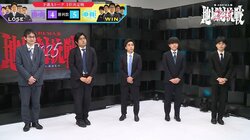 中国・四国が本戦一番乗り！山崎隆之監督「この場に居られて幸せ」関西Aとの激闘フルセット制する／将棋・ABEMA地域対抗戦