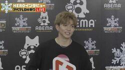 FANTASTICS・佐藤大樹、澤本夏輝、EXILEの楽曲カバーに「プレッシャーを感じる」ライブ後に直撃！