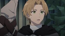 Rudeus Has an Unexpected Reunion... Mushoku Tensei: Jobless Reincarnation III Episode 6 Preview Stills Released