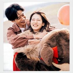 「あおぞらしか勝たん！！」両想いとなった川口葵＆井上想良のバックハグショットに歓喜の声