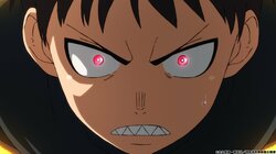 アニメ「炎炎ノ消防隊 弐ノ章」シンラとアイリスの目の前で事件が…！第18話先行カット＆あらすじ公開