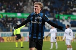 アタランタの20歳FWを巡り争奪戦勃発？…アーセナル＆レアルが夏の獲得を検討か